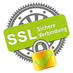 SSL Zertifikat